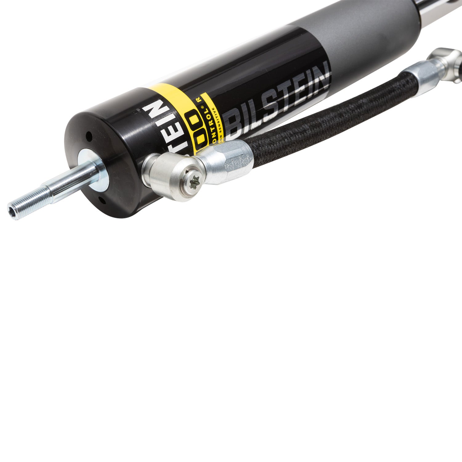 Suspension Shock Absorber Front Right Monotube Ram 2500 19-25 B8 8100 (ZoneControl R) Bilstein-6