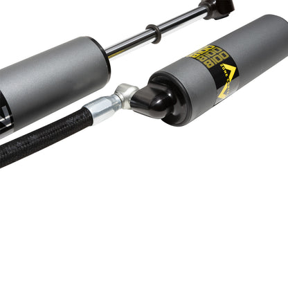 Suspension Shock Absorber Front Right Monotube Ram 2500 19-25 B8 8100 (ZoneControl R) Bilstein-7