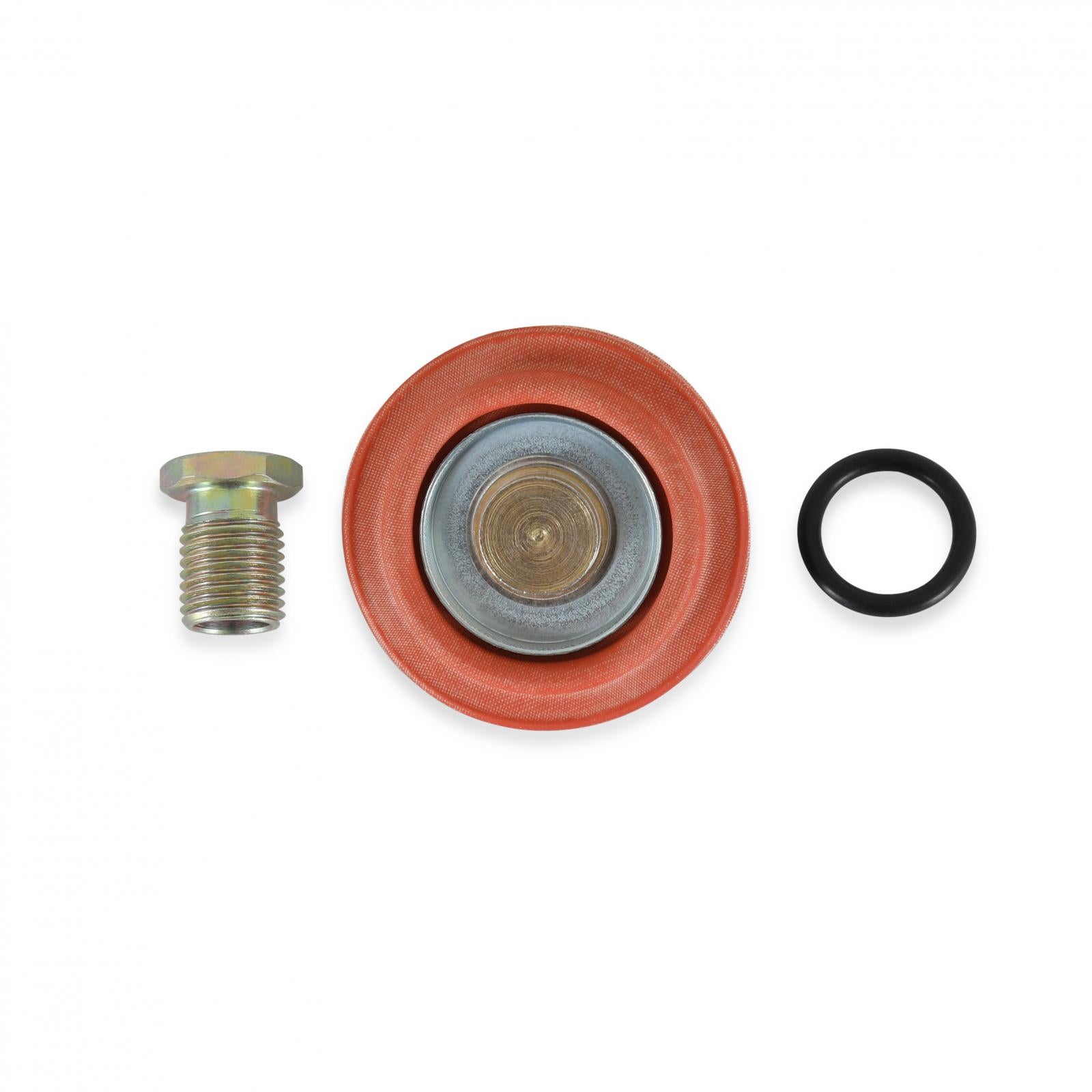 Adjustable Fuel Pressure Regulator Rebuild Kit Adjustable Fuel Pressure Regulator Rebuild Kit. AEM Electronics