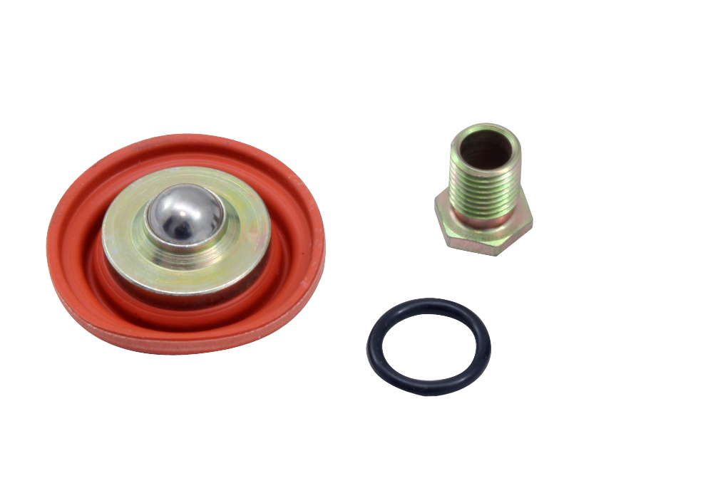 Adjustable Fuel Pressure Regulator Rebuild Kit Adjustable Fuel Pressure Regulator Rebuild Kit. AEM Electronics-6