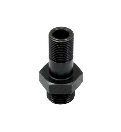 High Volume Fuel Rail Banjo Fitting Without Hole Honda AEM Electronics-2