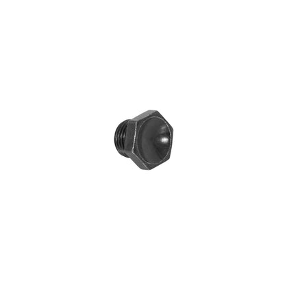 High Volume Fuel Rail Port Plug -6 (9/16 in.-18) AEM Electronics-2