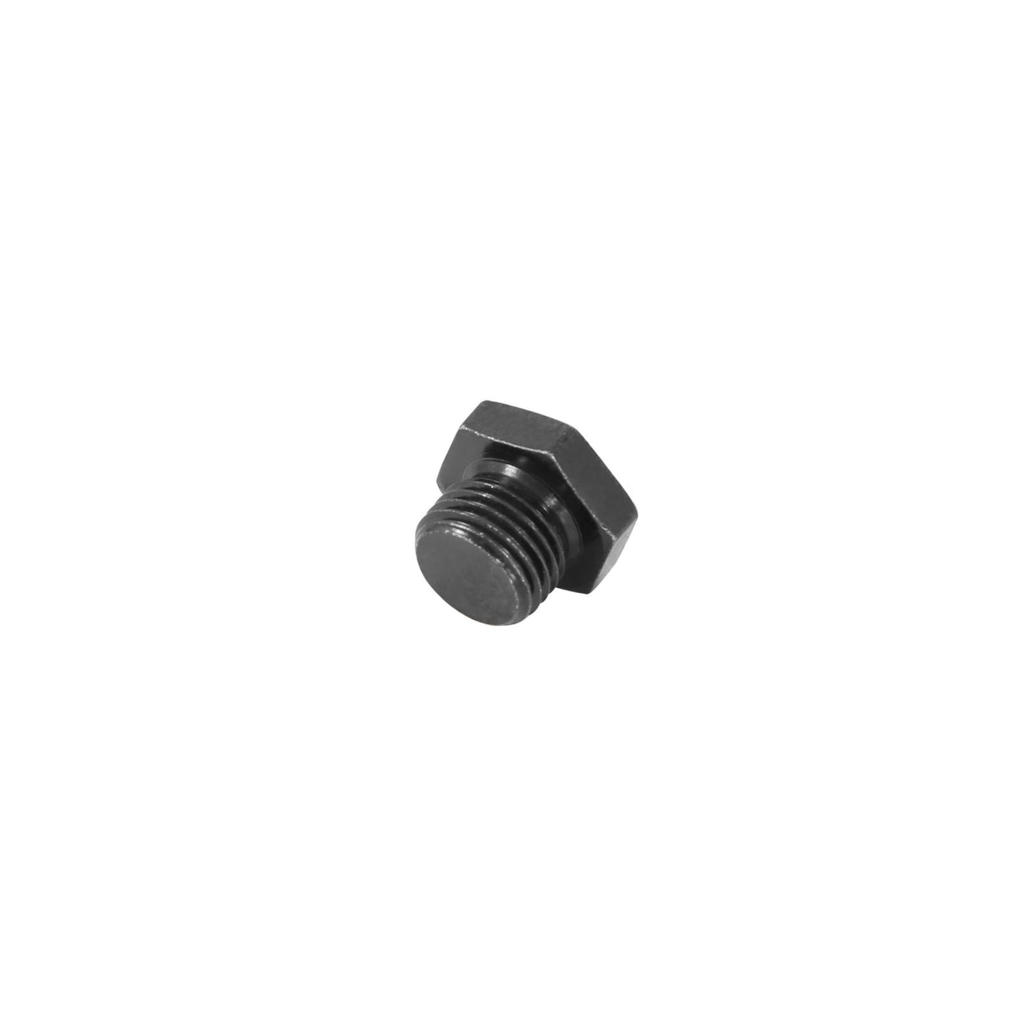 High Volume Fuel Rail Port Plug -6 (9/16 in.-18) AEM Electronics-3