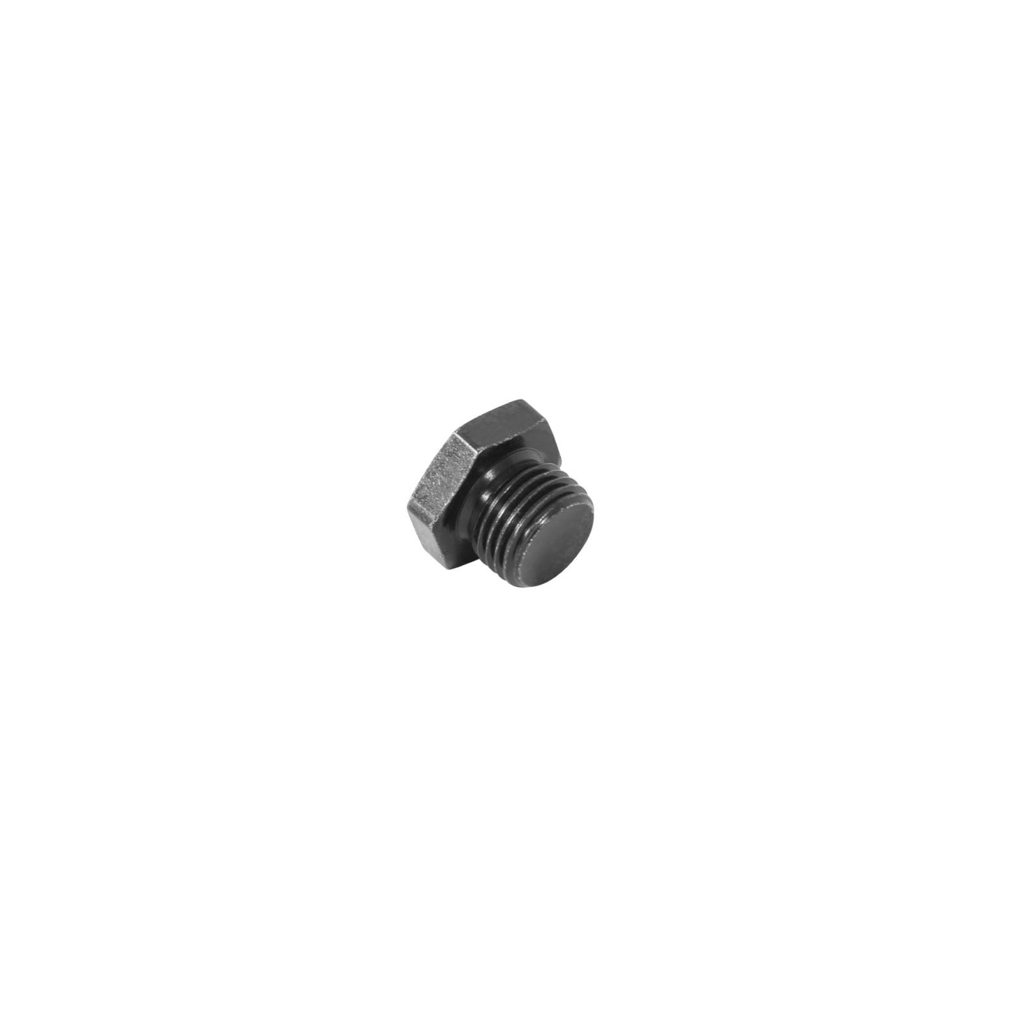 High Volume Fuel Rail Port Plug -6 (9/16 in.-18) AEM Electronics-4