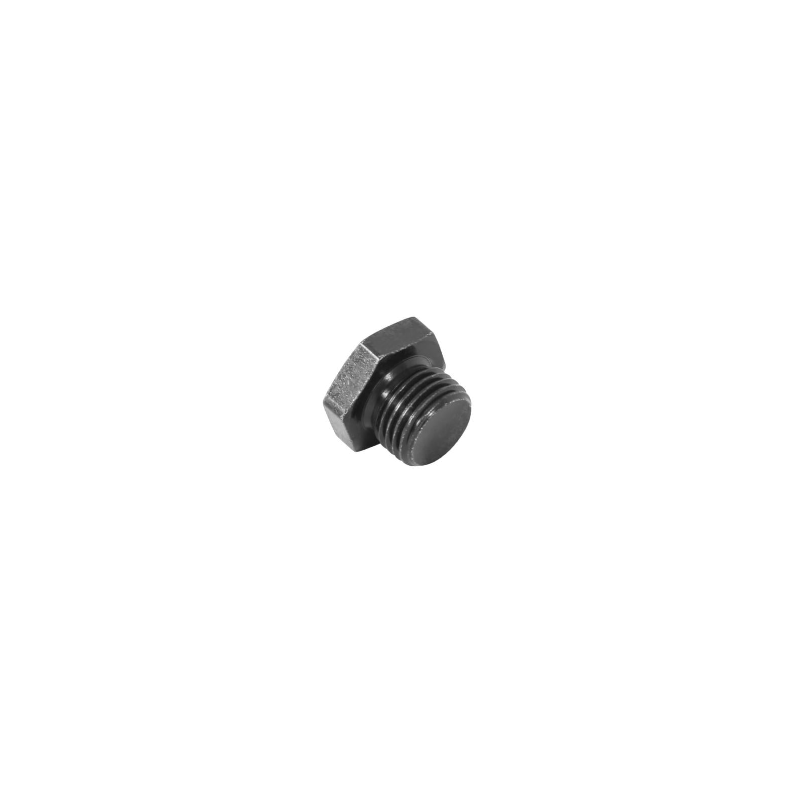 High Volume Fuel Rail Port Plug -6 (9/16 in.-18) AEM Electronics-4