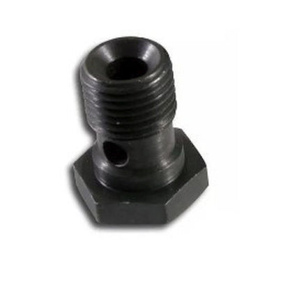 Adjustable Fuel Pressure Regulator Banjo Bolt Banjo Bolt AEM Electronics