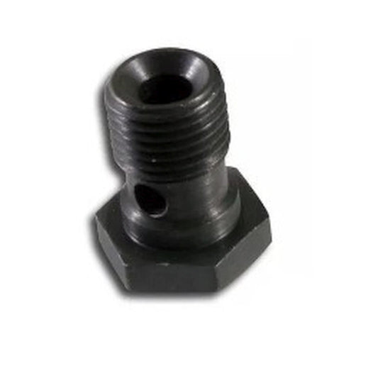 Adjustable Fuel Pressure Regulator Banjo Bolt Banjo Bolt AEM Electronics