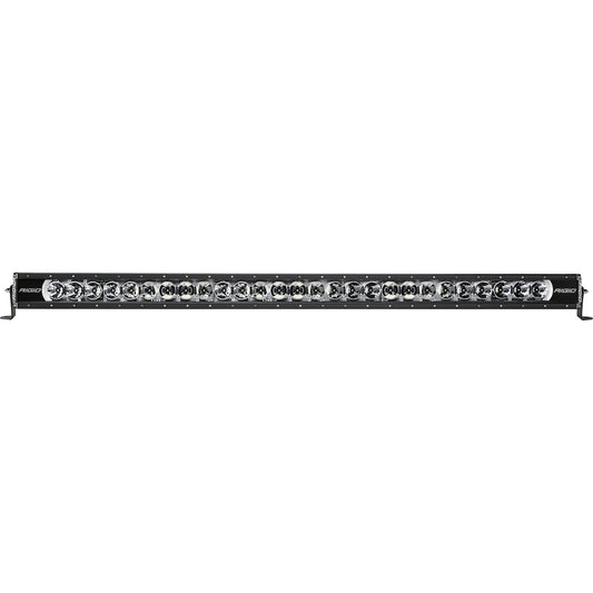 Radiance Plus 50 Inch RGBW Light Bar Rigid Industries