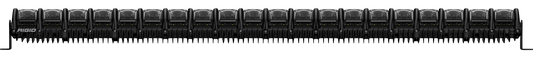50 Inch Adapt Light Bar Adapt Rigid Industries