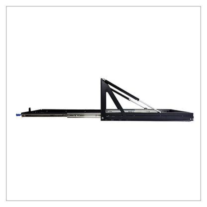 Refrigerator Tray - Small Size, with Slide and Tilt Overland Vehicle Systems-5