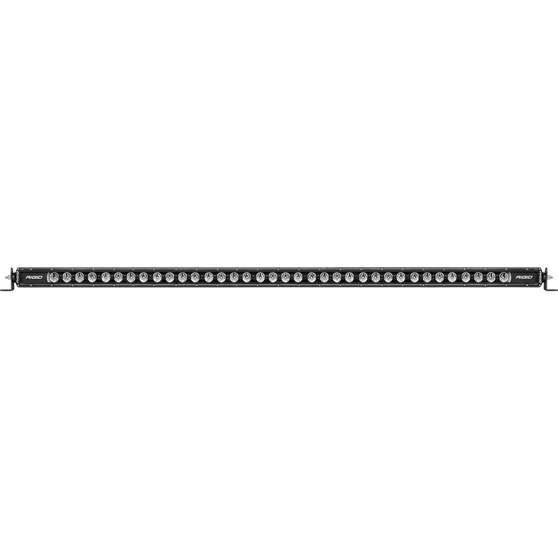 Radiance Plus SR-Series LED Light 8 Option RGBW Backlight Rigid Industries
