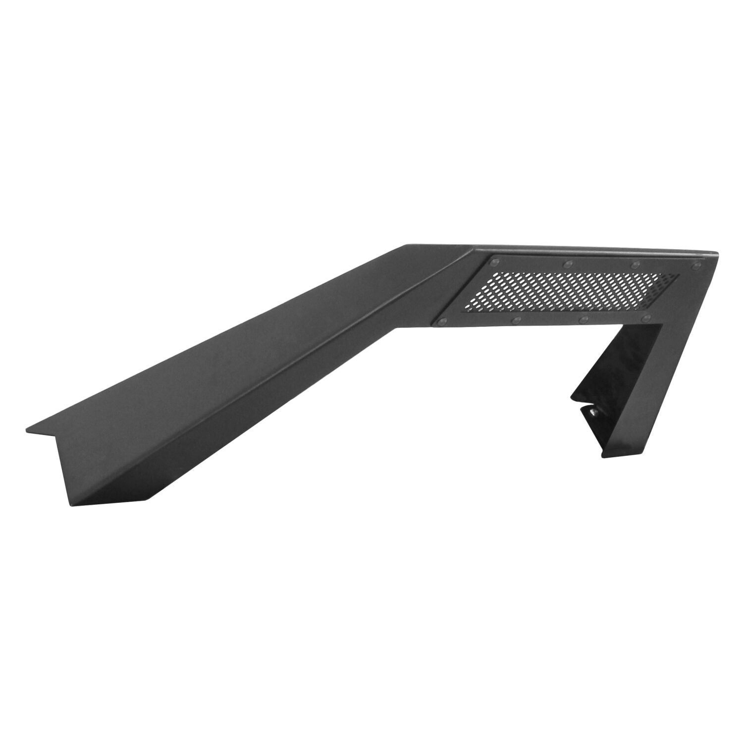 Trailline 30 Light Mount Bar Textured Black 2007-2026 Jeep Wrangler JK/JL 2020-2025 Jeep Gladiator Go Rhino-1