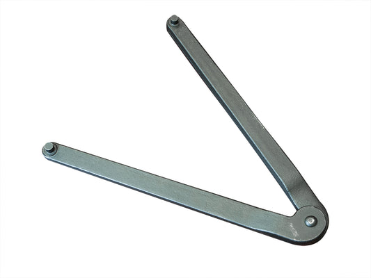 Universal Spanner Wrench (2.0/2.5/3.0) ICON Vehicle Dynamics