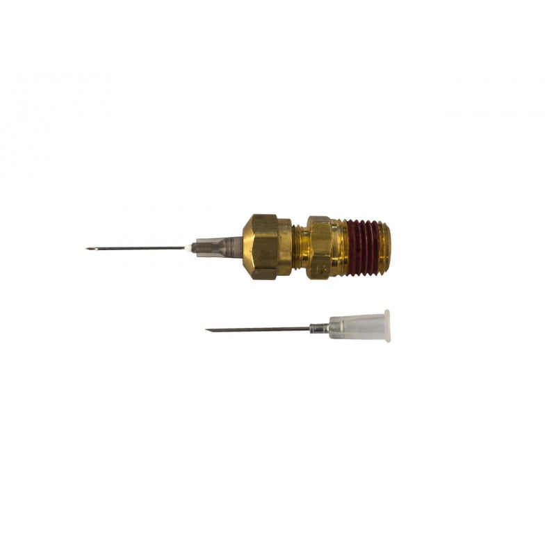 Economy Needle Charging Tool ICON Vehicle Dynamics