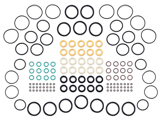2.0/2.5/3.0 Master Rebuild Kit ICON Vehicle Dynamics