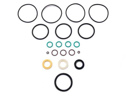 2.5 Piggyback/Remote Resi/Bypass Rebuild Kit ICON Vehicle Dynamics