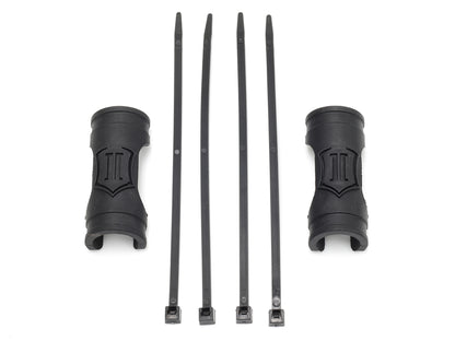 -4 To -10 Hose Shield Kit ICON Vehicle Dynamics-1