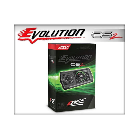 Evolution CS2 2017-2019 GM Vehicles Gas Edge Products-1