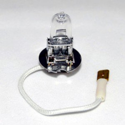 H3 Halogen Replacement Bulb 55W Clear KC Hilites