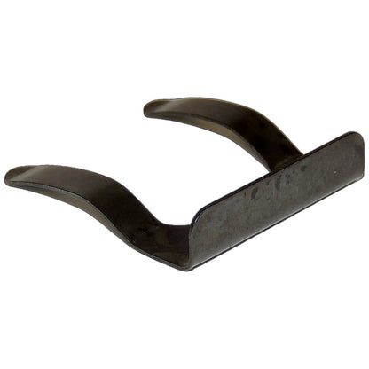 Door Lock Cylinder Retainer for Misc Jeep TJ, YJ, XJ,MJ, ZJ, SJ, J-Series Models Crown Automotive-1