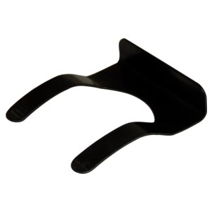 Door Lock Cylinder Retainer for Misc Jeep TJ, YJ, XJ,MJ, ZJ, SJ, J-Series Models Crown Automotive-2