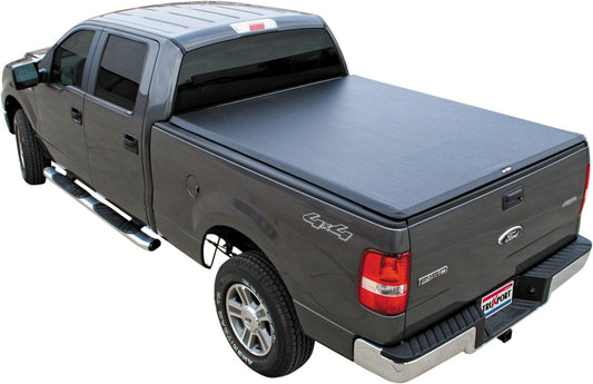 TruXport Tonneau Cover Black 1999-2007 Ford F-250/350/450 Truxedo