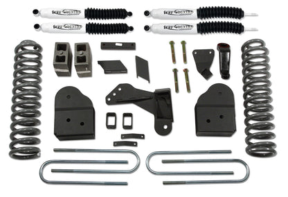5 Inch Lift Kit 08-16 Ford F250/F350 Super Duty Tuff Country