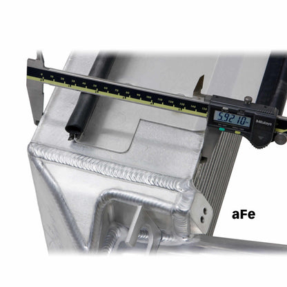 Intercooler System W/Boost Tubes 13-18 RAM 6.7L Banks Power-5