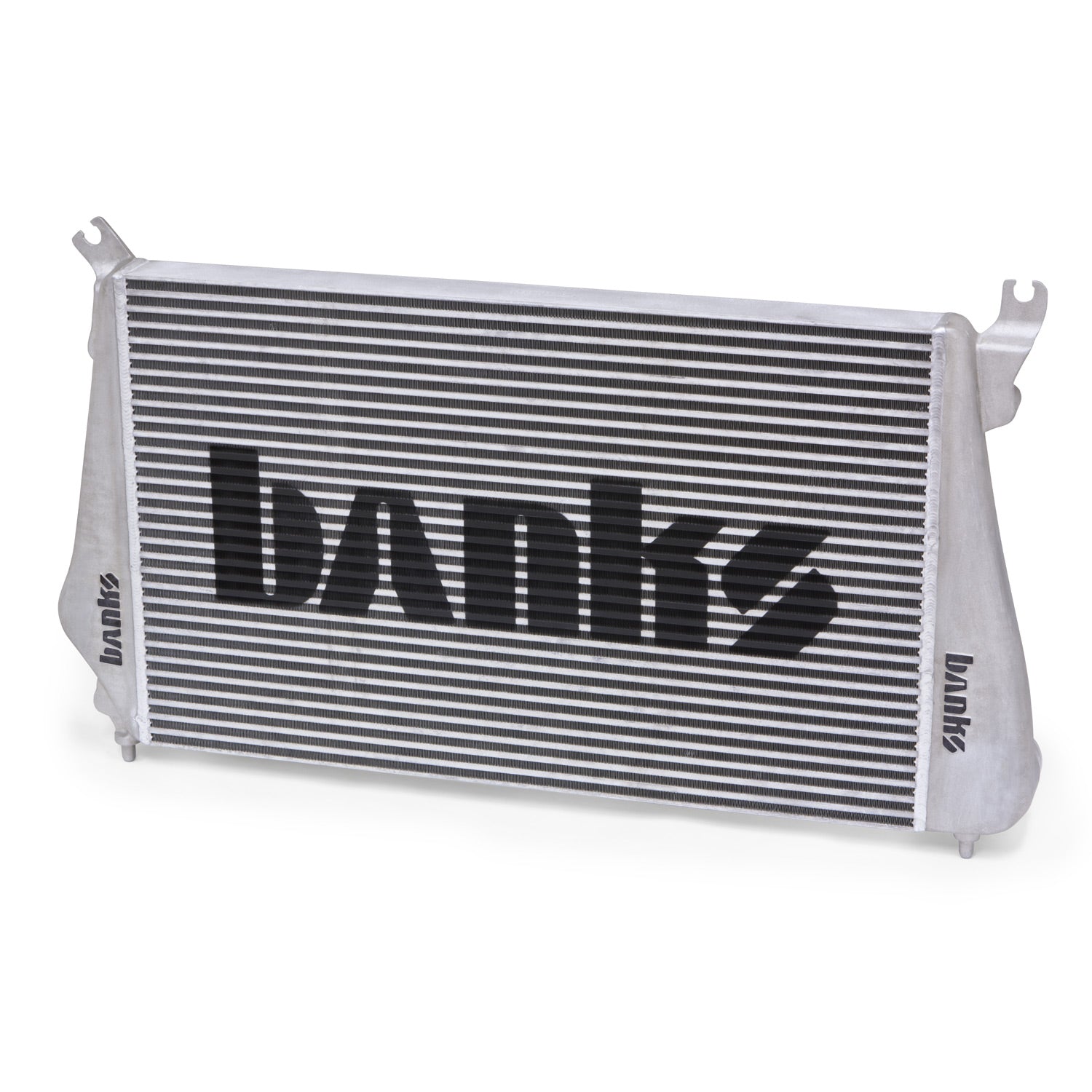 Intercooler System W/Boost Tubes 12-16 Chevy 6.6L Duramax Banks Power-5