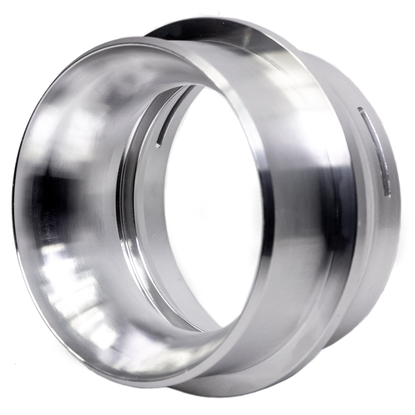 Boost Tube Upgrade Kit Red Powder Coated (Set) for 17-19 Chevy/GMC 2500/3500 6.6L Duramax L5P Banks Power-4