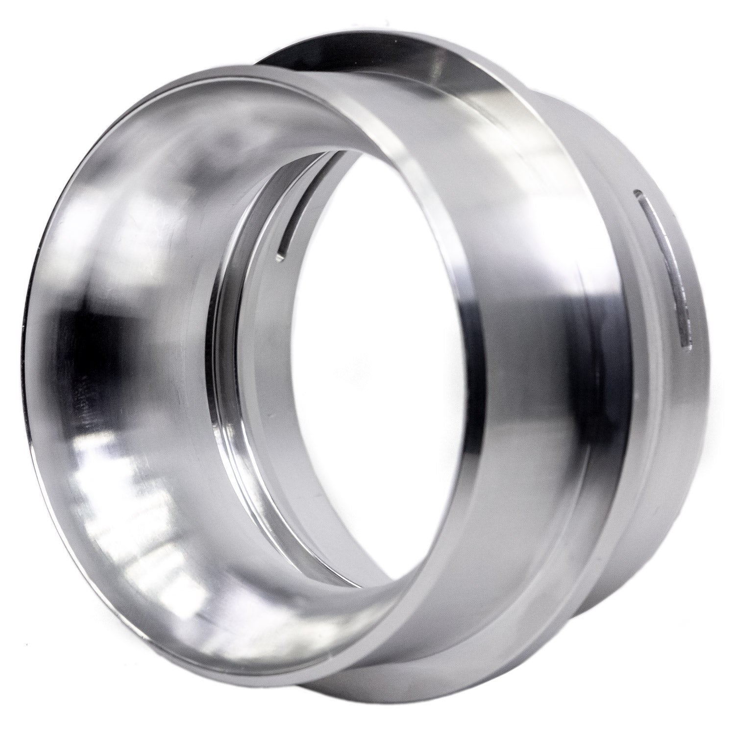 Boost Tube Upgrade Kit Red Powder Coated (Set) for 17-19 Chevy/GMC 2500/3500 6.6L Duramax L5P Banks Power-4