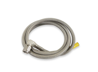 Fuel Transfer Tube Carburetor Model 4160 Holley-3