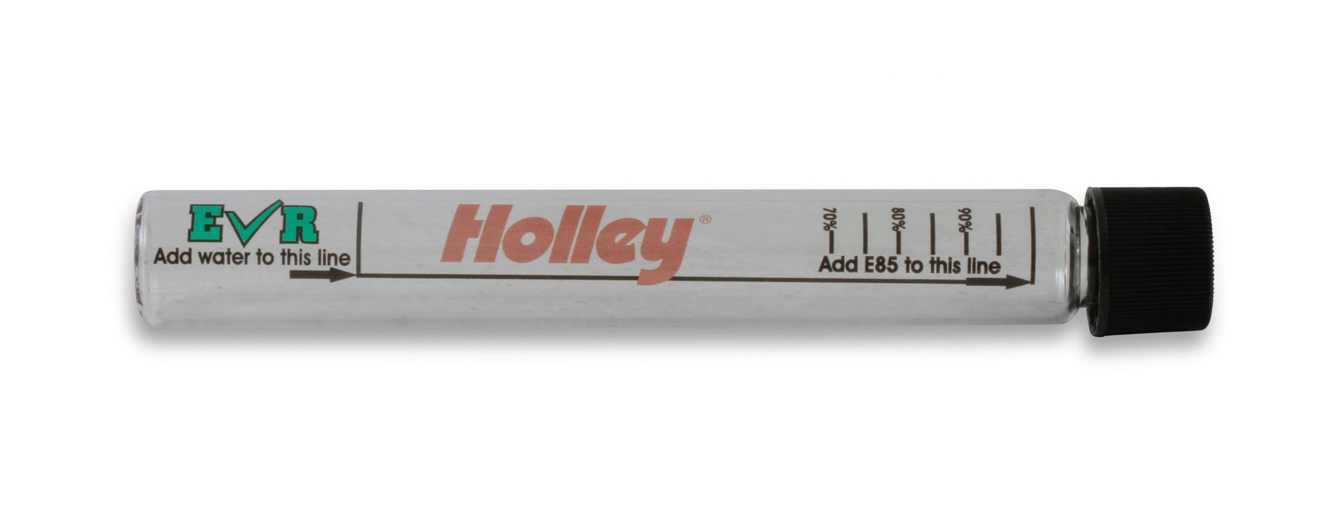 E85 Checker for E85 FUEL ONLY Holley-2