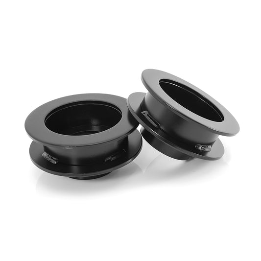 2.0 Inch Rear Spacer Kit 2014-2025 Ram 2500 HD ReadyLIFT