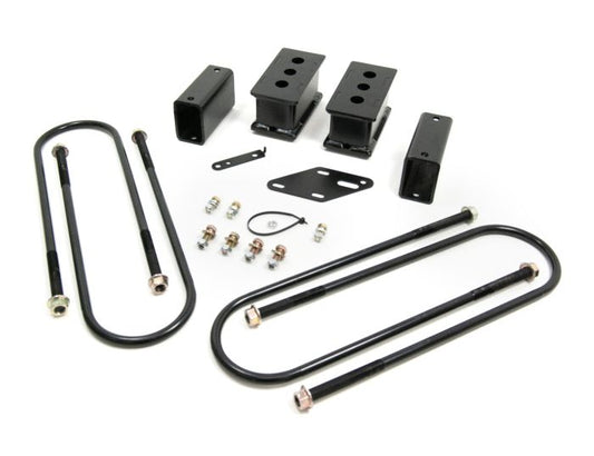 3 Inch Rear Block Kit 2019-2025 Ram 3500 ReadyLIFT