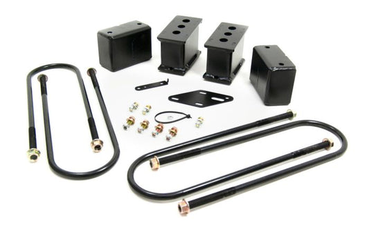 4 Inch Rear Block Kit 2019-2025 Ram 3500 ReadyLIFT