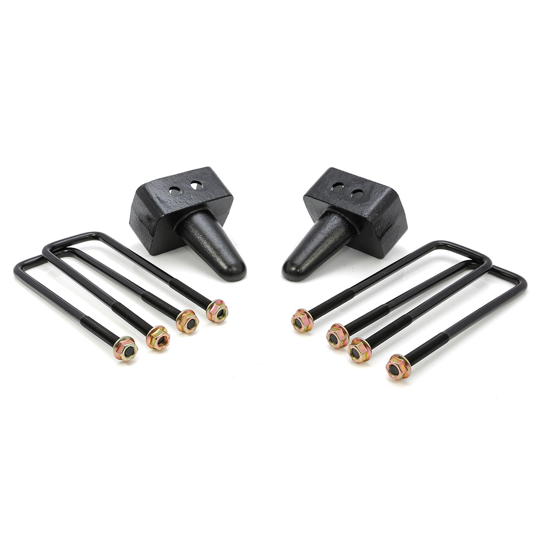 4 Inch Rear Block Kit OEM Style 2004-2020 Ford F-150 ReadyLIFT