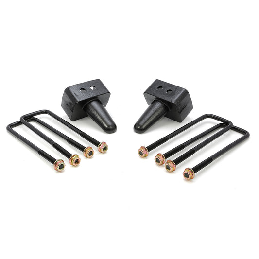 4 Inch Rear Block Kit OEM Style 2004-2020 Ford F-150 ReadyLIFT