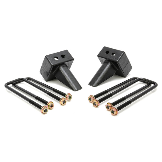 5 Inch Rear Block Kit 2004-2020 Ford F-150 ReadyLIFT