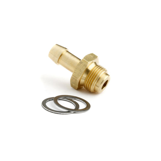 Standard Fitting Hose 5/16 Thread 9/16-24 Holley