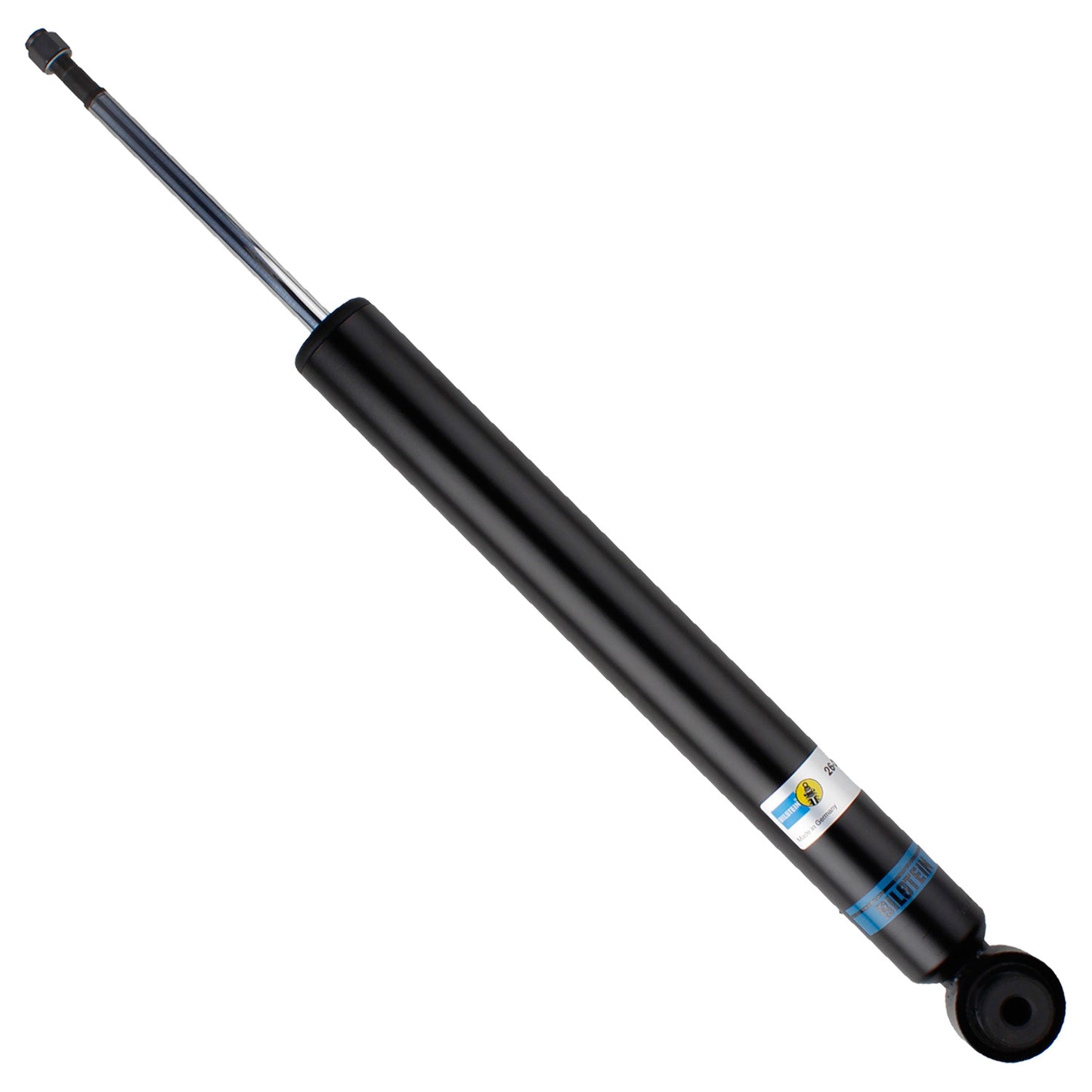 Air Shock Absorber Monotube Rear Stem Eye Land Rover Range Rover 2019-2014 Bilstein