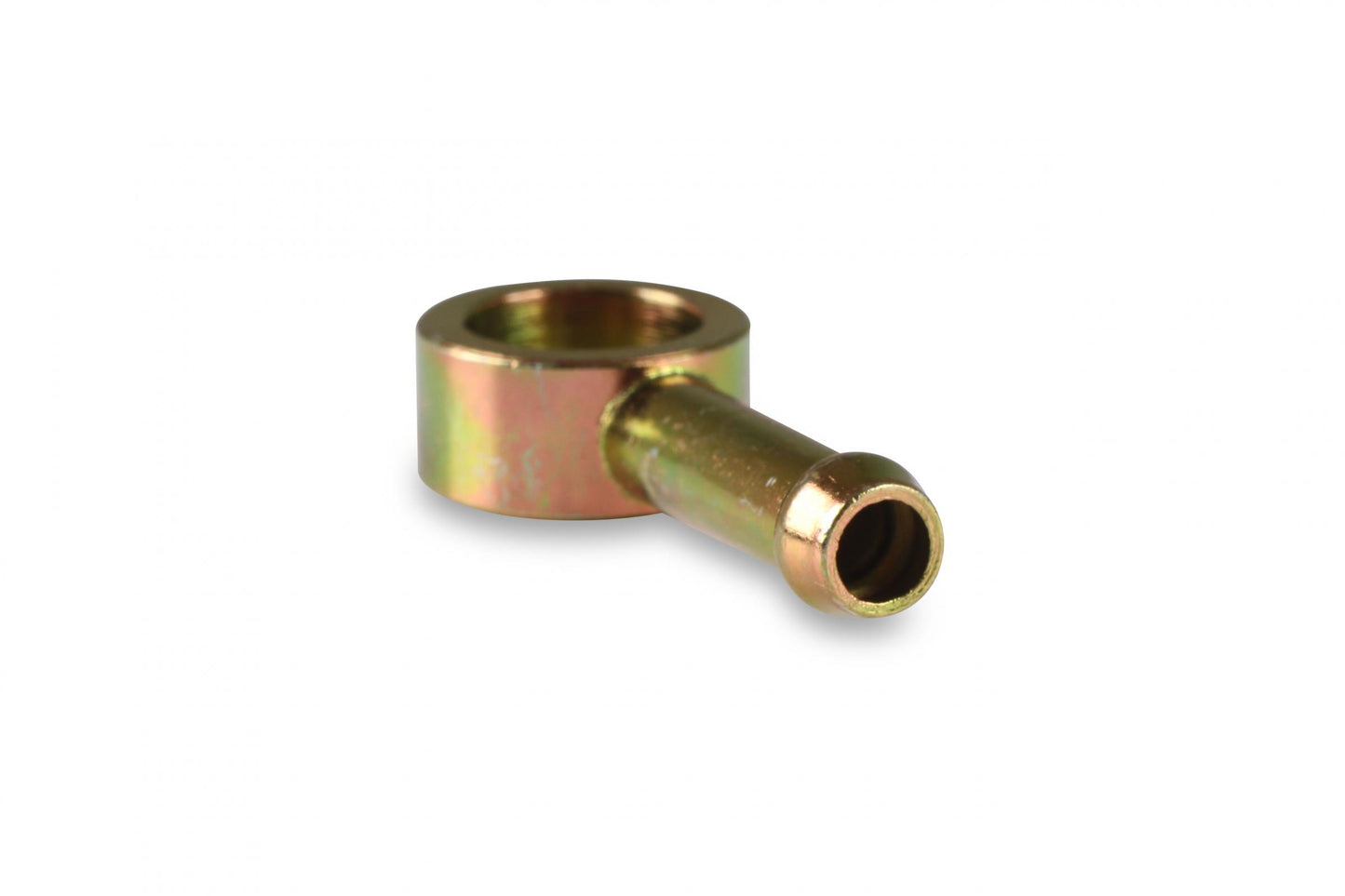Swivel Fitting Hose 5/16 Thread 9/16-24 Holley-2