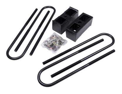 2.25 Inch Rear Block Kit 25-26 Silverado/Sierra 1500 ReadyLIFT