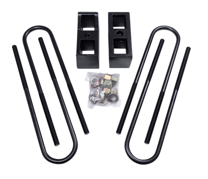 2.25 Inch Rear Block Kit 25-26 Silverado/Sierra 1500 ReadyLIFT-1