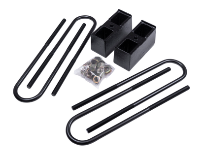 3 Inch Rear Block Kit 2025 Silverado/Sierra 1500 ReadyLIFT