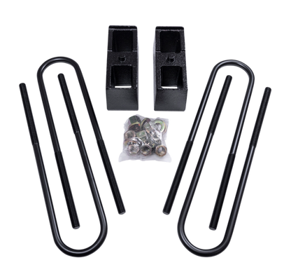 3 Inch Rear Block Kit 2025 Silverado/Sierra 1500 ReadyLIFT-1