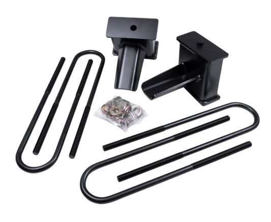5 Inch Rear Block Kit 2025-2026 Silverado/Sierra 1500 ReadyLIFT
