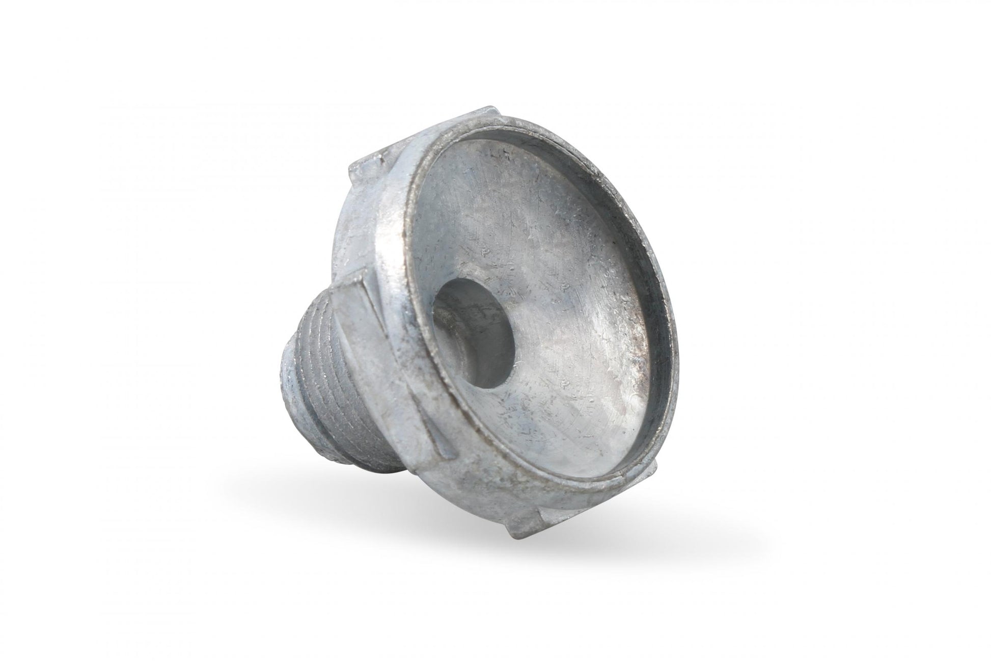 Power Valve Plug & Gasket for Model 2300, Model 4150, Model 4160, Model 4500 Holley-2