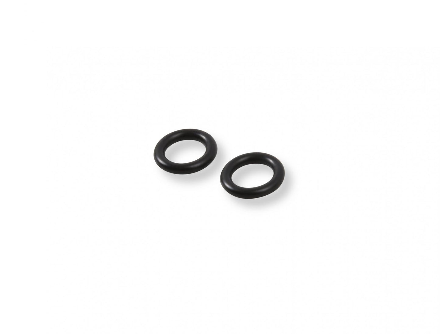 Fuel Transfer Tube O-Ring for Old Style Transfer Tubes 2 Per Package Holley-1