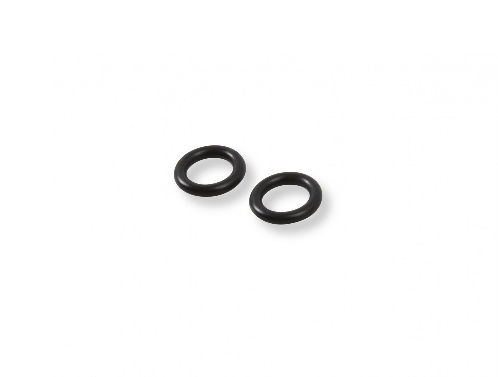 Fuel Transfer Tube O-Ring for Old Style Transfer Tubes 2 Per Package Holley-1